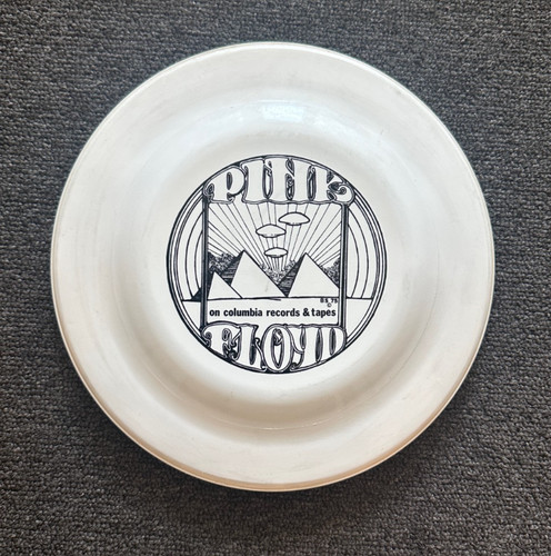 Pink floyd 1975 columbia - floyd,
