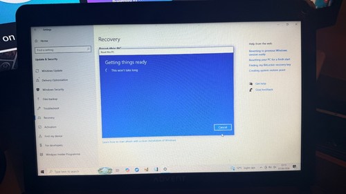 Advent laptop - advent,