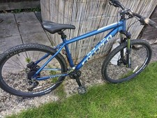 carrera vulcan mountain bike Mine Or Trades For Se Big Ripper Or A Bomma