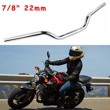 7/8" Motorcycle Handlebars