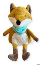 Fox Soft Toy Noriel Plush Cuddly 17” Teddy Woodland Animal Bandana
