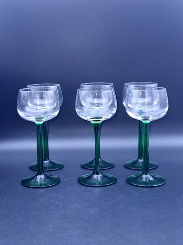 Luminarc france green stem - france,