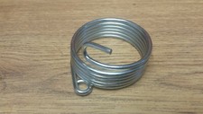 BSA M20 M21 B31 B33 KICKSTART RETURN SPRING UK MADE - 66-3058  