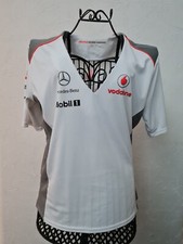 McLaren Mercedes Size L UNISEX