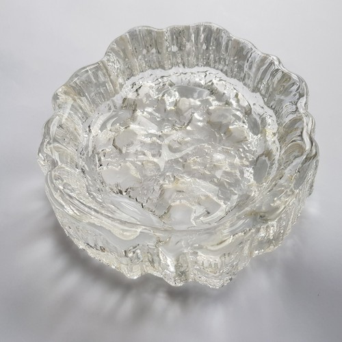 Tapio wirkkala iittala glass - tapio,