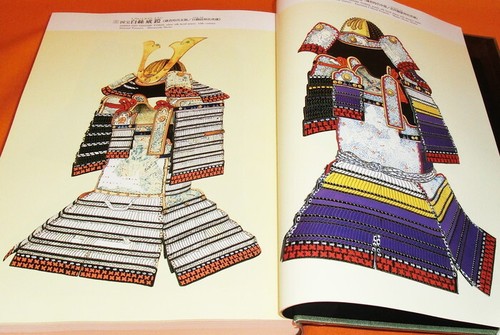 Illustrated book of - book,