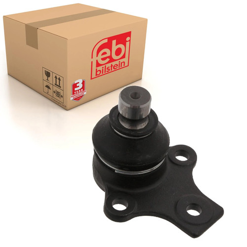 Front lower ball joint fits - front,