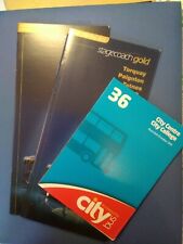 Bus Timetable Stagecoach Gold Torquay Plymouth 2014/2015, Plymouth Bus 36 2013