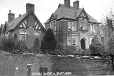 Dda-119 The Cottage Hospital