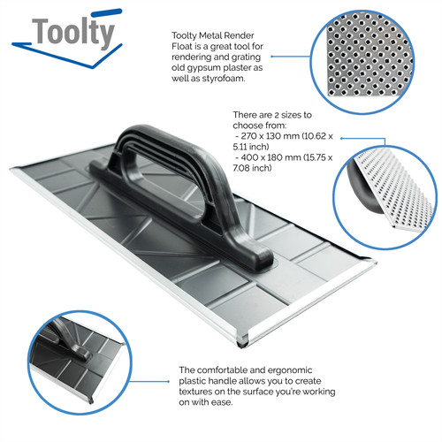 Toolty metal render - toolty,