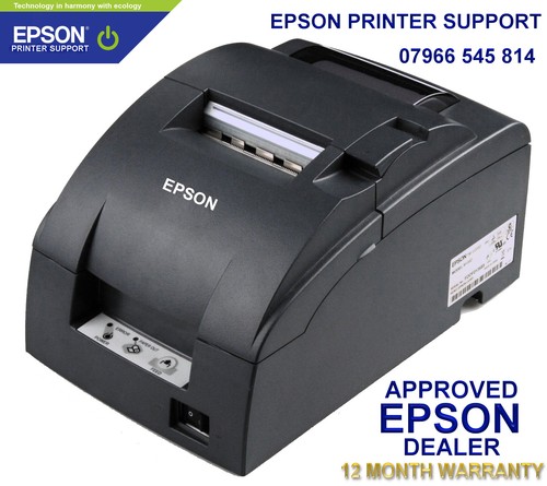 Brand new epson serial - brand,