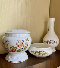Aynsley cottage garden - aynsley,