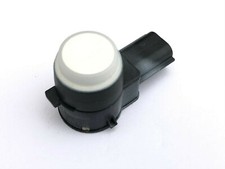 GENUINE VAUXHALL ASTRA J ZAFIRA C MOKKA INSIGNIA PDC PARKING SENSOR White Y