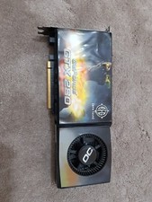 Nvidia GeForce GTX 280 Graphic Card