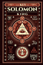 Key of Solomon - The King