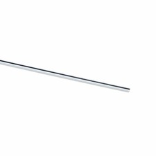 Hosco Laminated Guitar Binding/Purfling White/Black/White (1.5 mm, 1.5 mm)