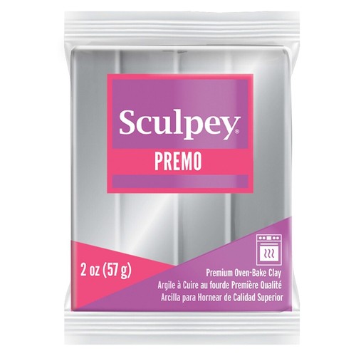Sculpey premo polymer clay - sculpey, premo.
