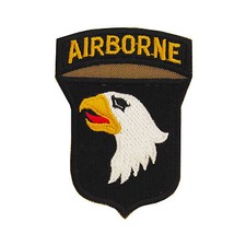 New WW2 American 101st