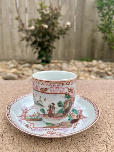 Rare antique chinese - rare, export