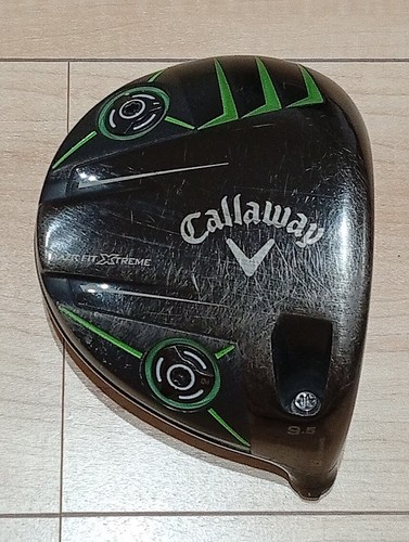 Callaway razr fit xtreme - callaway,