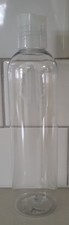 Set of 23 Refillable Clear