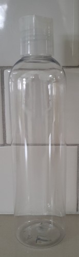 Set refillable clear - set, of