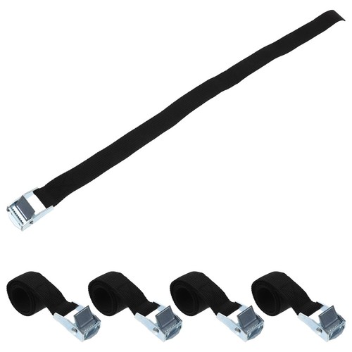 5pcs ratchet strap - 5pcs, down
