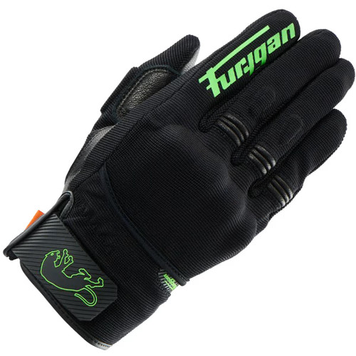 Furygan jet d3o evo - jet, textile