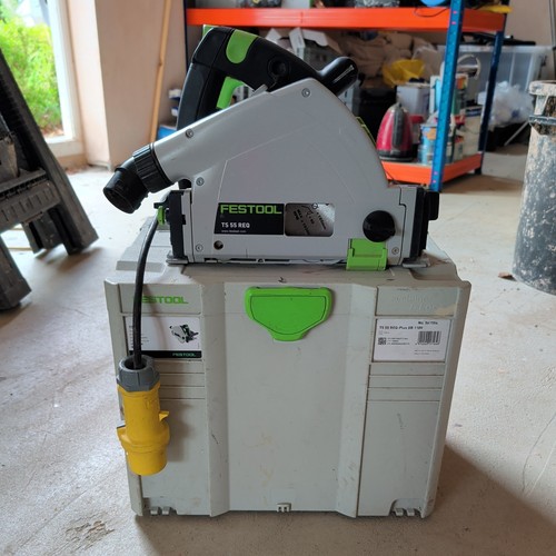 Festool ts55 req - festool,