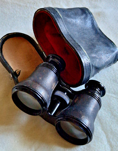 Superb antique pair - superb,