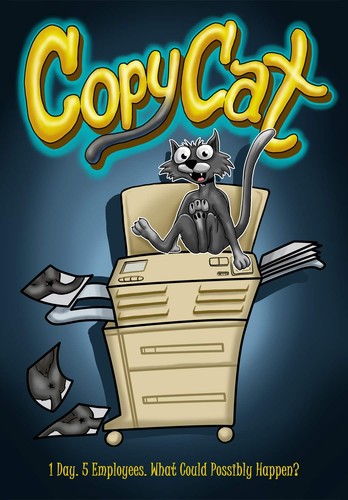 Copycat eddi pamar josh - eddi,