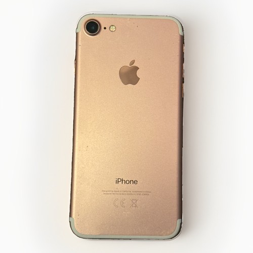 Apple iphone 32gb - 32gb, rose