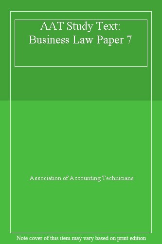 Aat study text - 7,