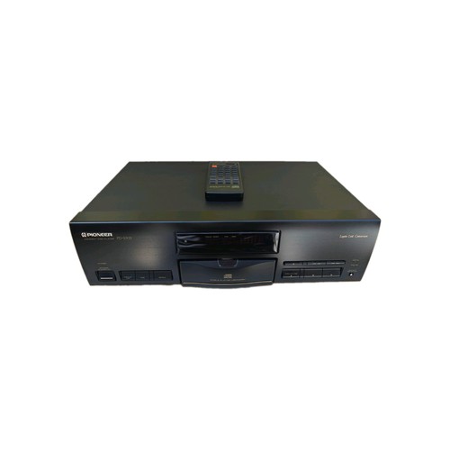 Pioneer s703 compact disc - compact,