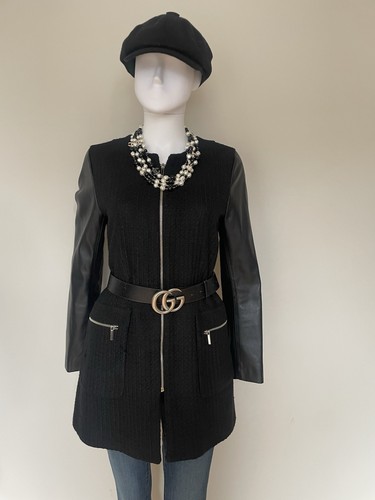 Zara basic women black - basic,