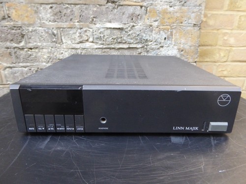 Linn majik integrated - linn,