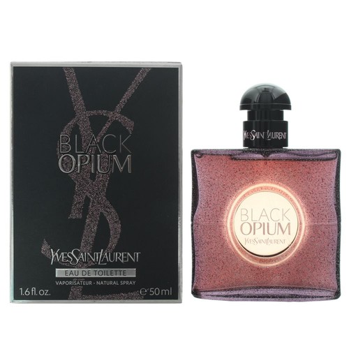 Yves saint laurent - saint, opium