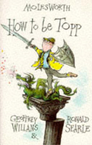 Molesworth how be topp - -,