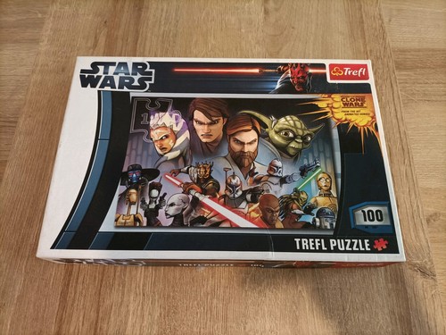 Rare trefl star - trefl, wars