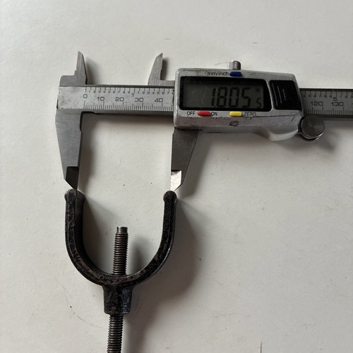 Eclipse starrett vee - , block