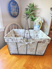 French Country Farmhouse