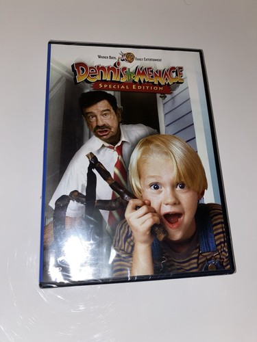 Dennis the menace special - the,