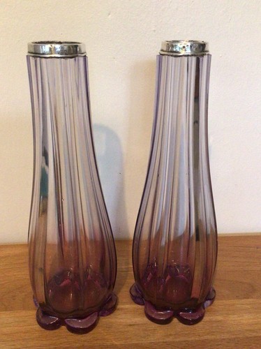 Pair art nouveaux - of,