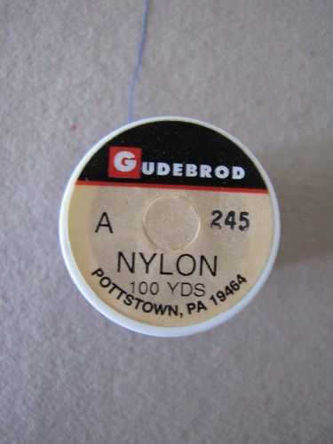 Spool gudebrod 245 - spool,