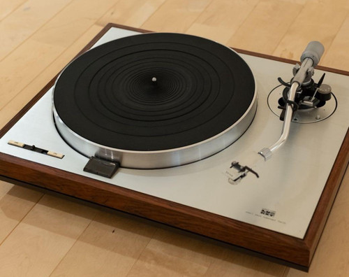 Luxman luxkit pdk131 - pdk131, direct