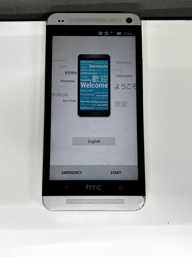 Htc one 32gb android - one,