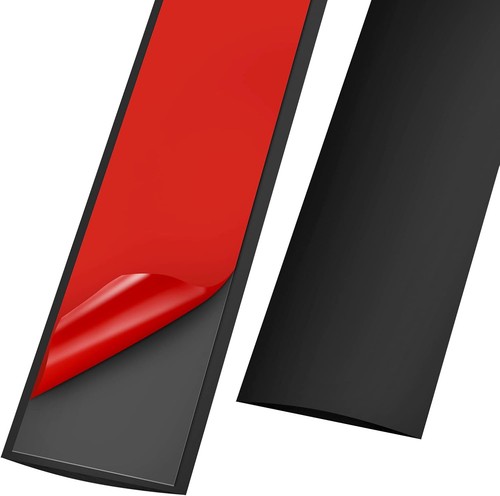 Laminate door transition - laminate,