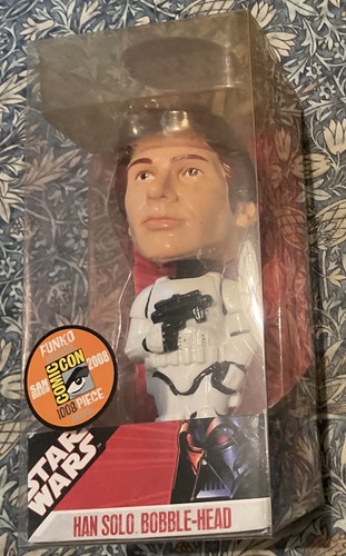 Star wars han solo - star,