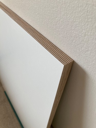 18mm birch plywood white - plywood,