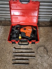 HILTI TE700-AVR DEMOLITION